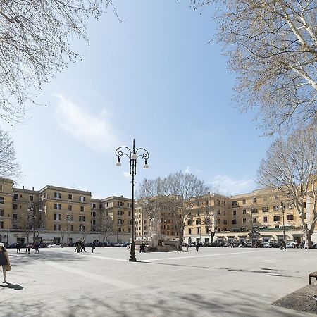 Testaccio Cozy Flat Roma Exterior foto