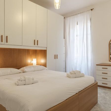 Testaccio Cozy Flat Roma Exterior foto