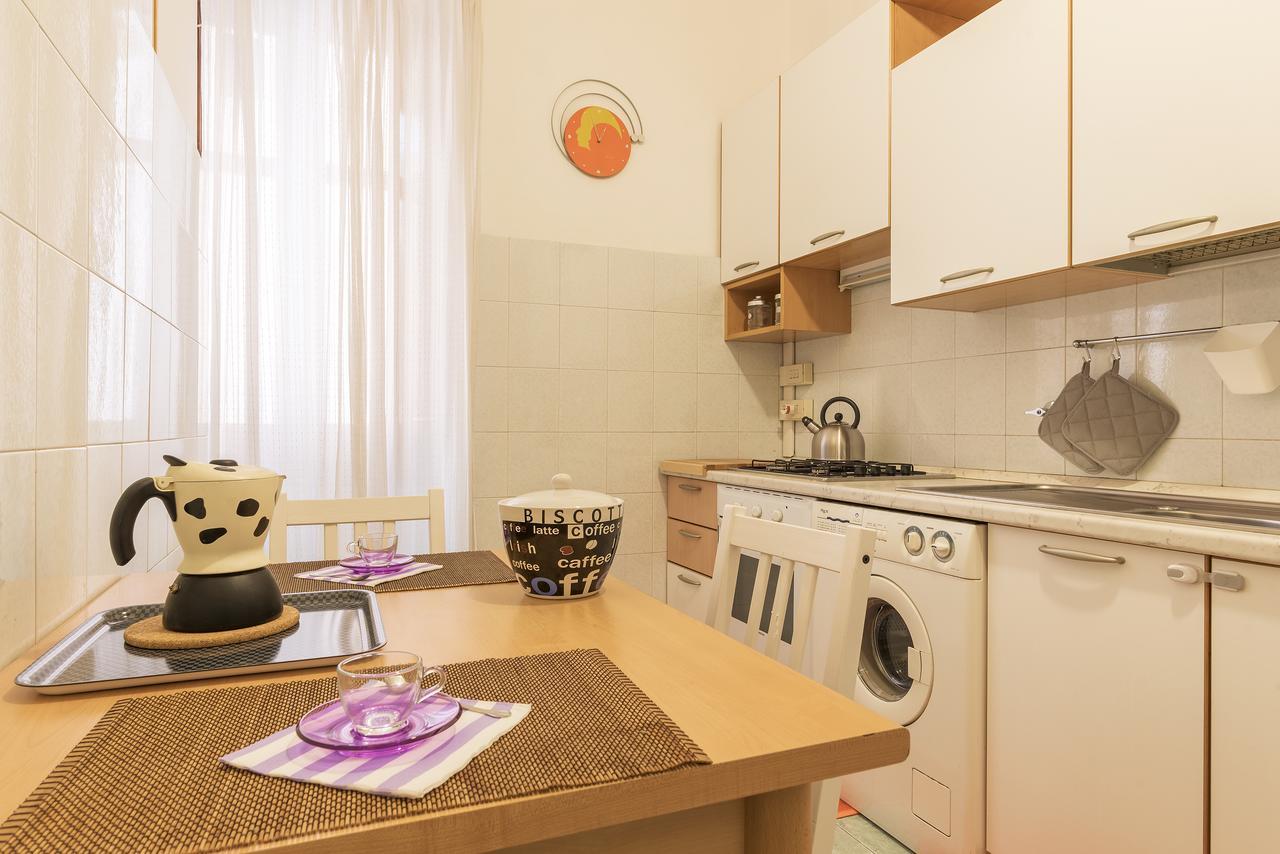 Testaccio Cozy Flat Roma Exterior foto