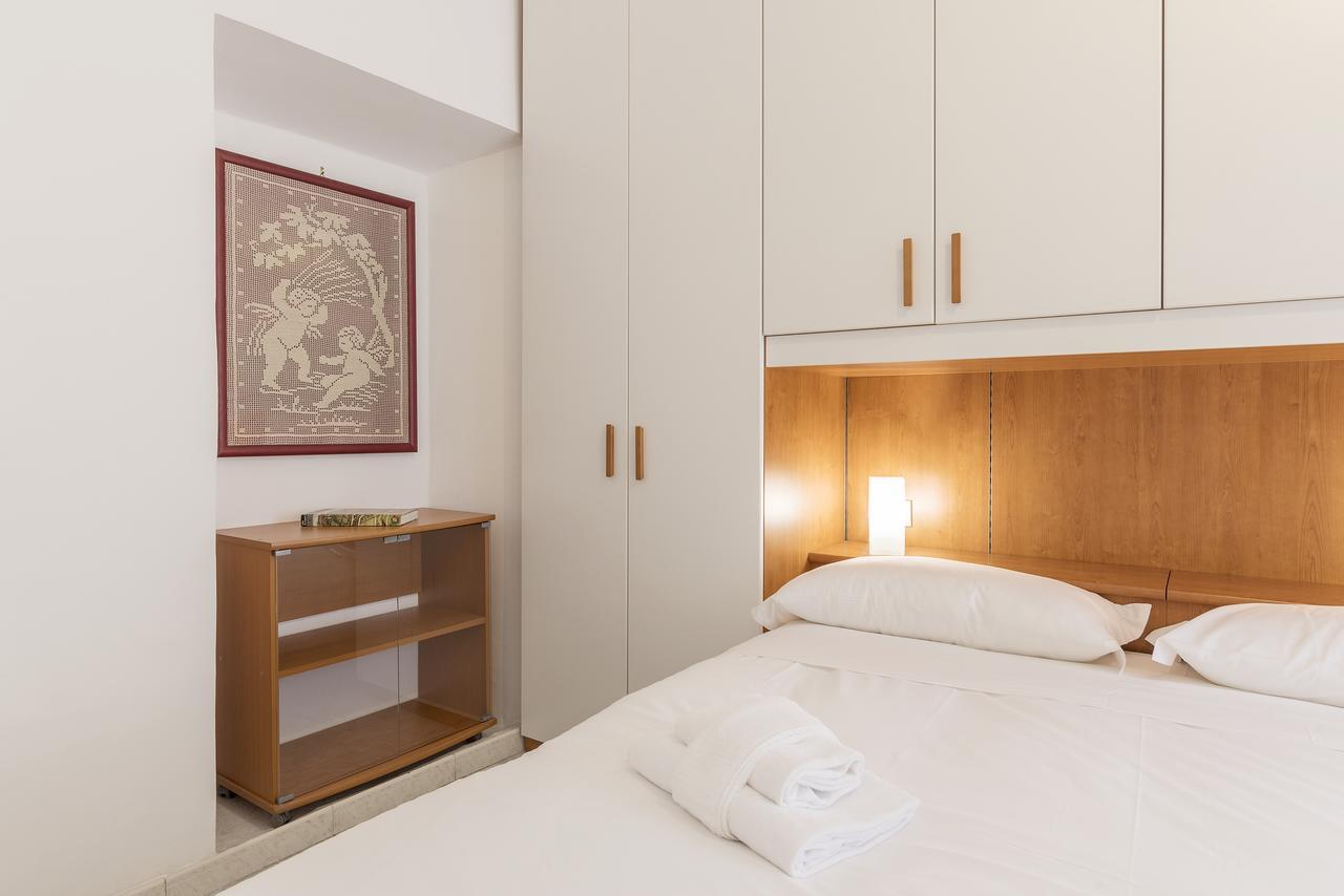 Testaccio Cozy Flat Roma Exterior foto