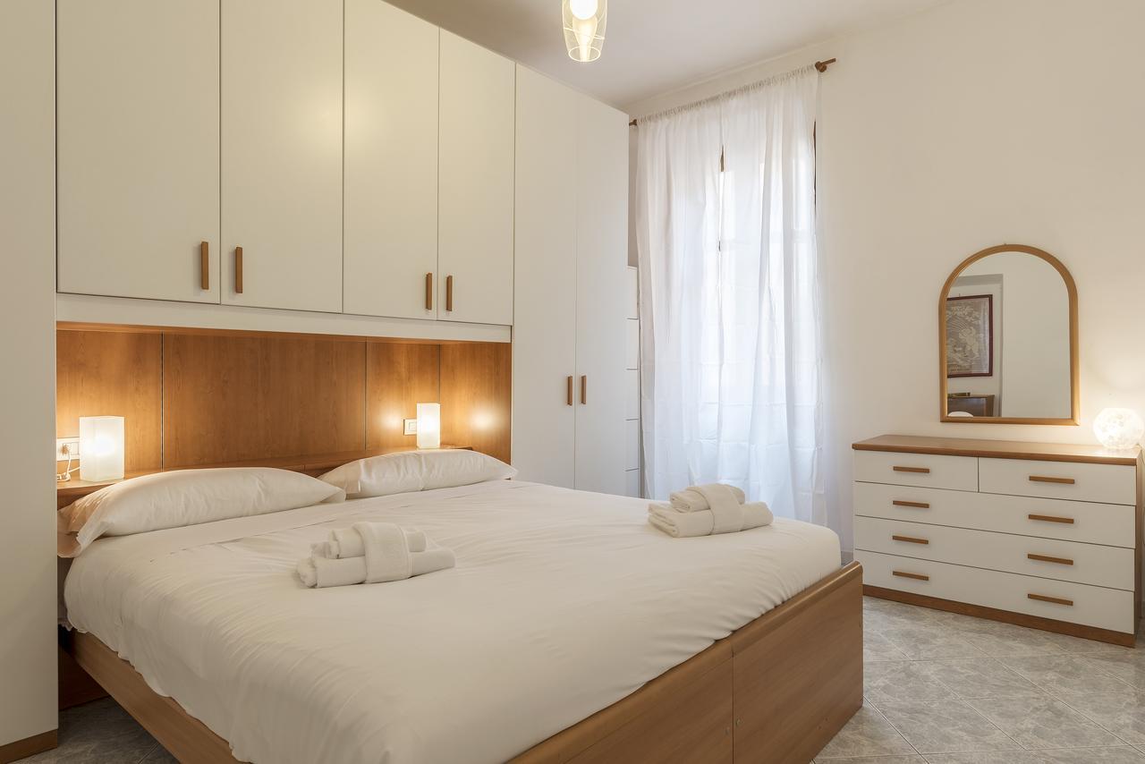 Testaccio Cozy Flat Roma Exterior foto