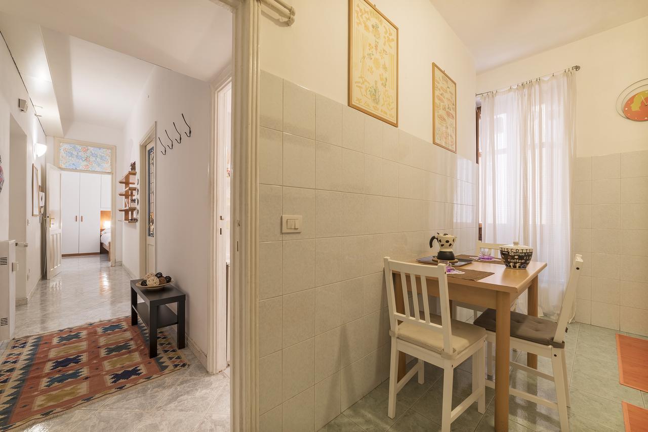 Testaccio Cozy Flat Roma Exterior foto